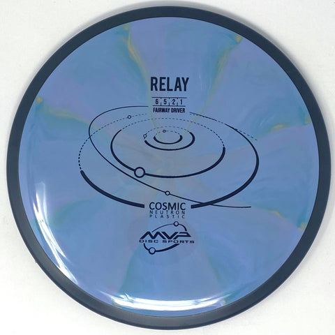 Relay (Cosmic Neutron)