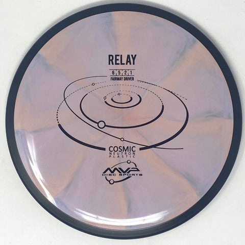 Relay (Cosmic Neutron)