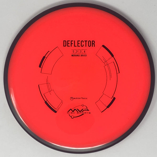 Deflector (Neutron)