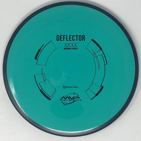 Deflector (Neutron)