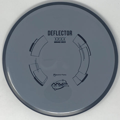 Deflector (Neutron)