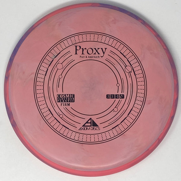 Proxy (Cosmic Electron Firm)