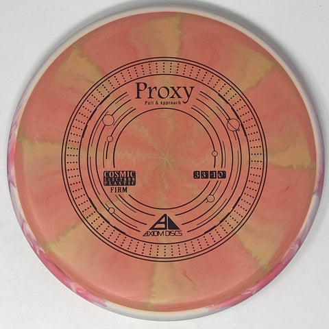 Proxy (Cosmic Electron Firm)