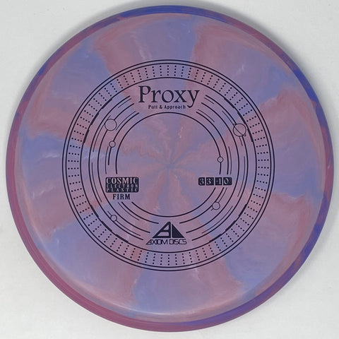 Proxy (Cosmic Electron Firm)