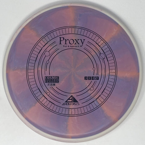 Proxy (Cosmic Electron Firm)