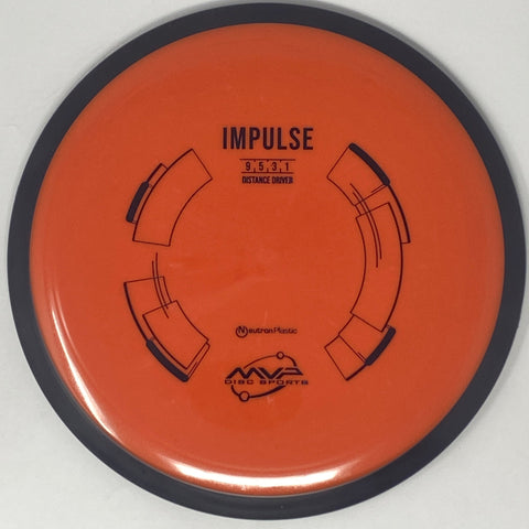 Impulse (Neutron)