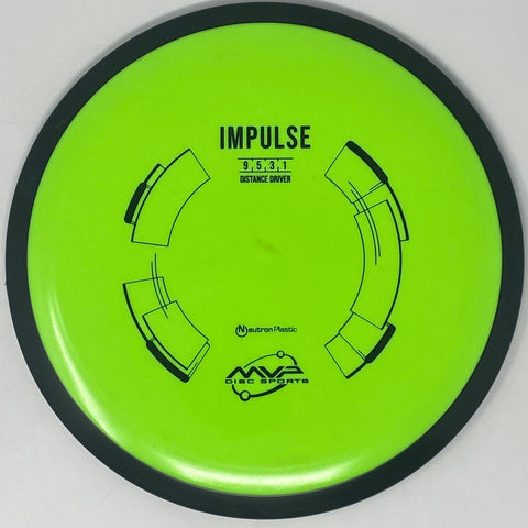 Impulse (Neutron)