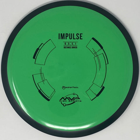 Impulse (Neutron)