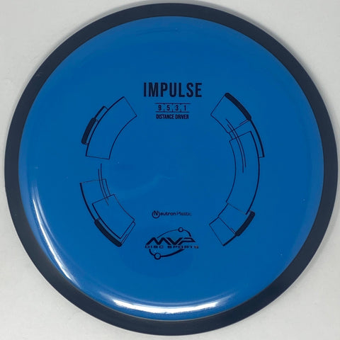 Impulse (Neutron)