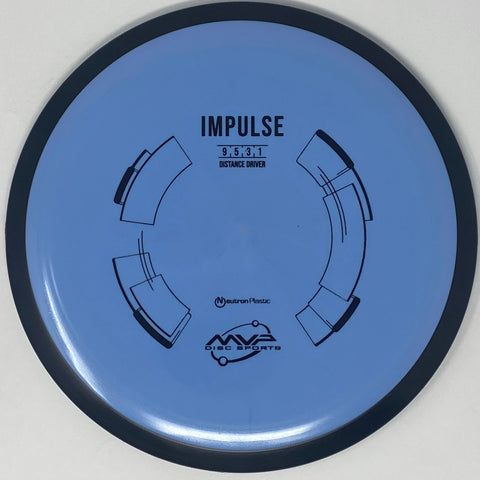 Impulse (Neutron)