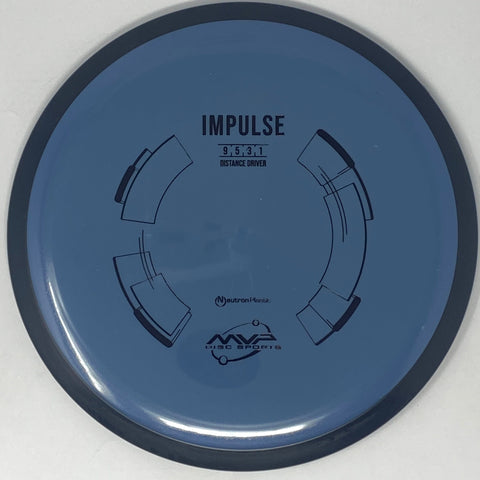 Impulse (Neutron)