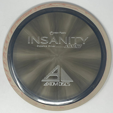 Insanity (Proton)