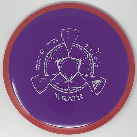 Wrath (Neutron)