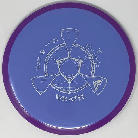 Wrath (Neutron)