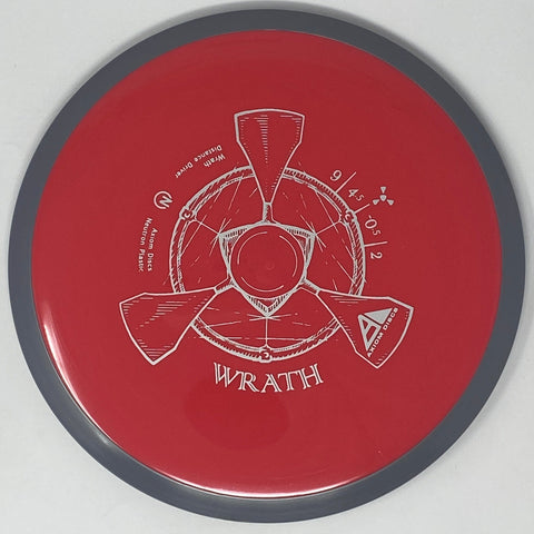 Wrath (Neutron)