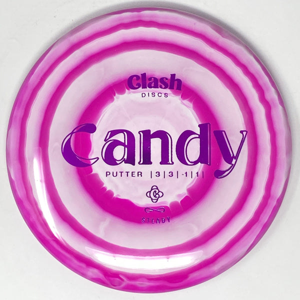 Candy (Steady Ring)