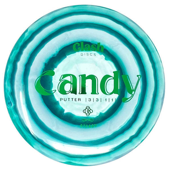 Candy (Steady Ring)