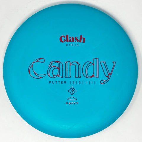 Candy (Softy)