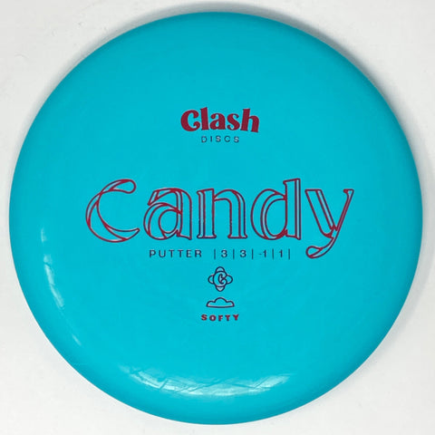 Candy (Softy)