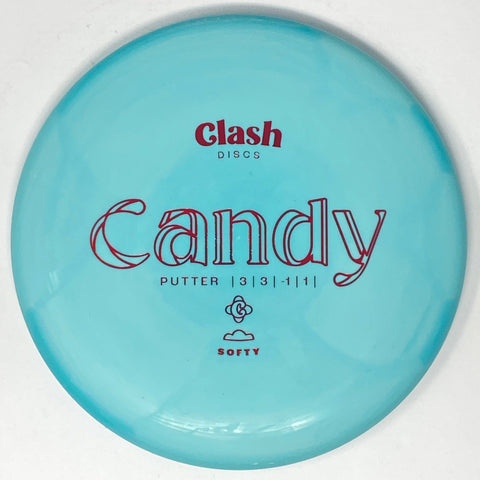 Candy (Softy)