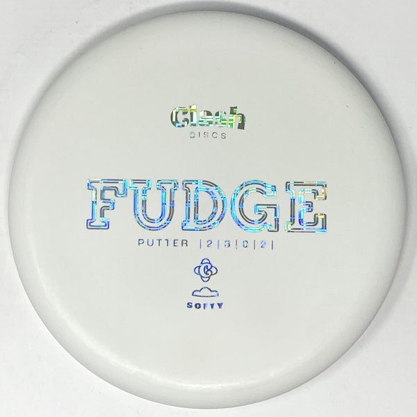 Fudge (Softy)