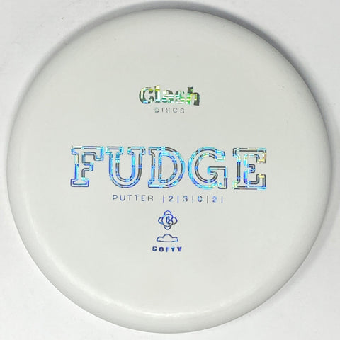 Fudge (Softy)