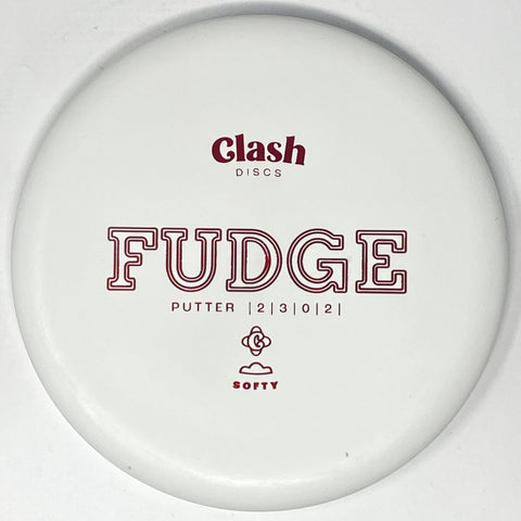 Fudge (Softy)