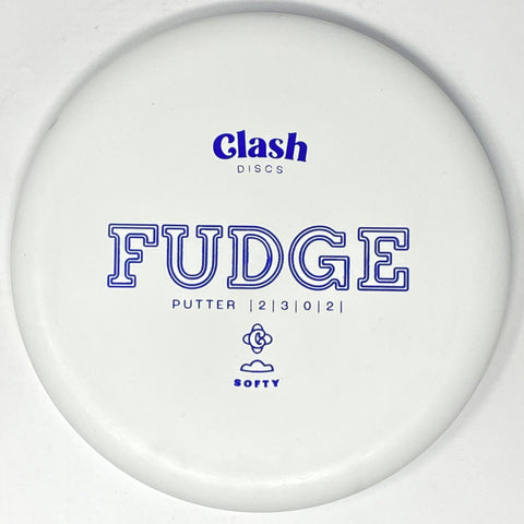 Fudge (Softy)