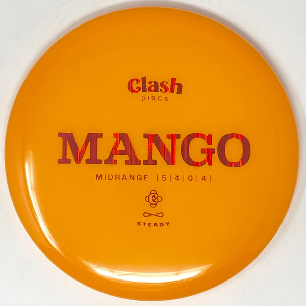 Mango (Steady)