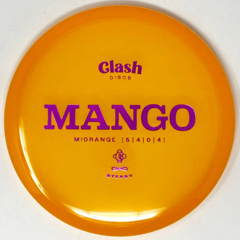 Mango (Steady)