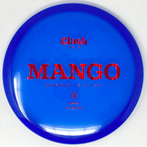 Mango (Steady)