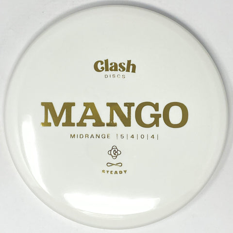 Mango (Steady)