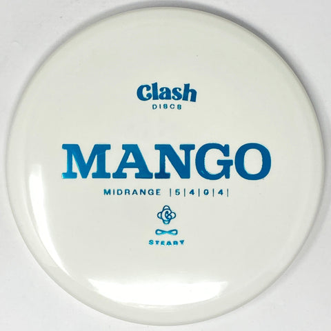 Mango (Steady)