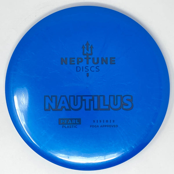 Nautilus (Pearl)