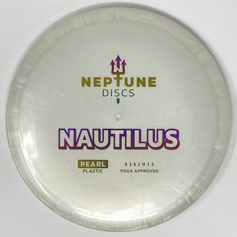 Nautilus (Pearl)