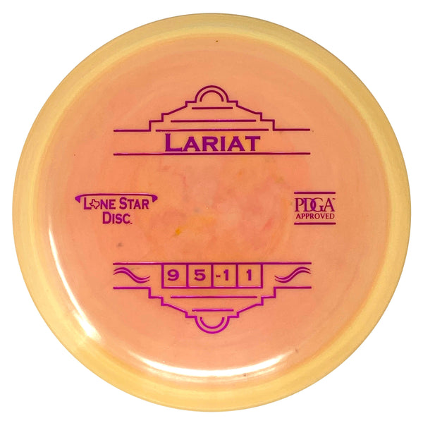 Lariat (Alpha)