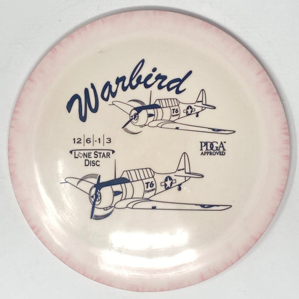 Warbird (Bravo)