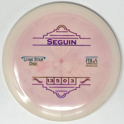 Seguin (Alpha)