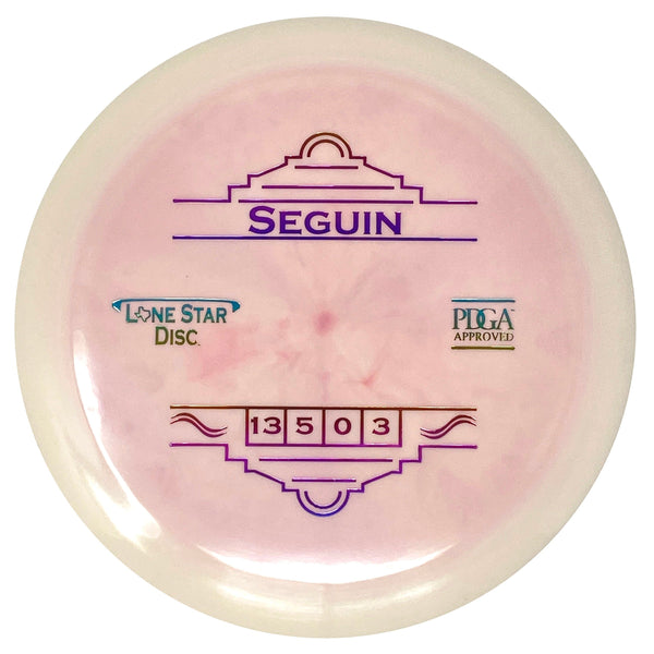 Seguin (Alpha)