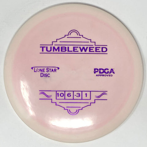 Tumbleweed (Alpha)