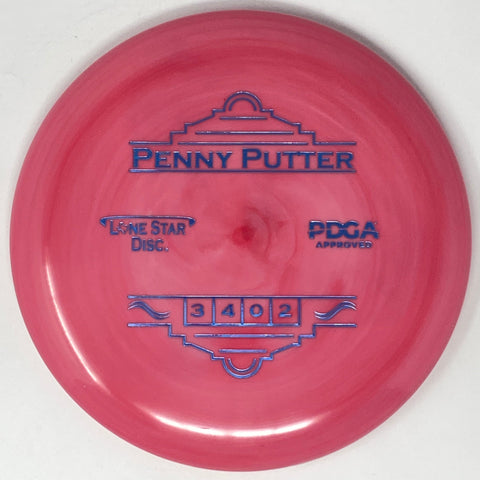 Penny Putter (Bravo)