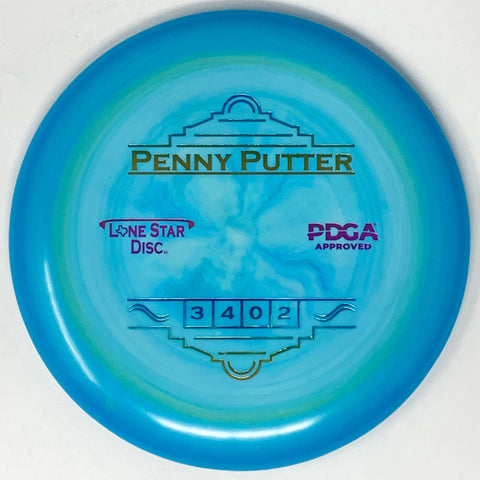 Penny Putter (Bravo)