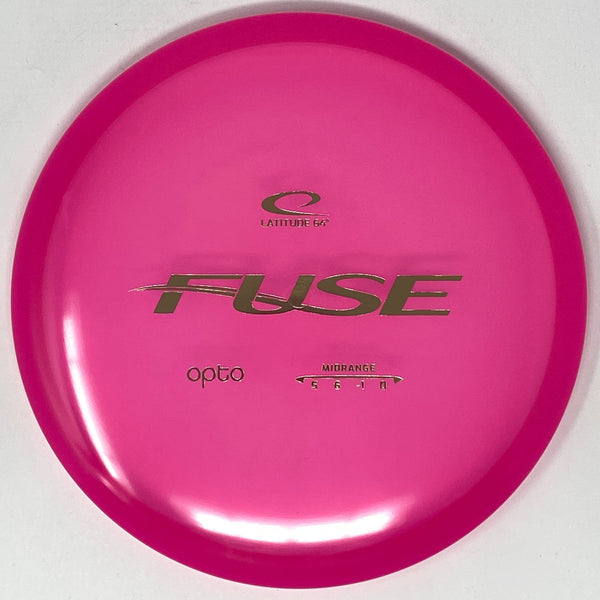 Fuse (Opto)