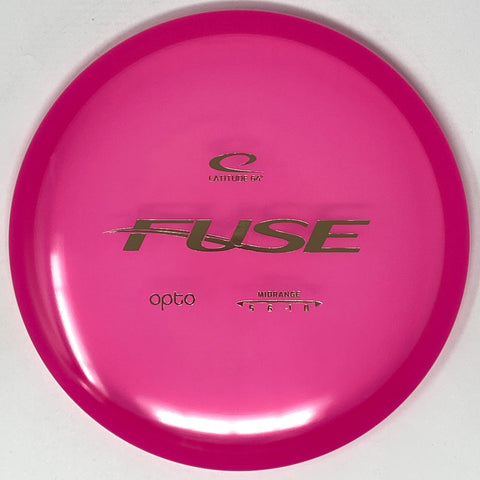 Fuse (Opto)