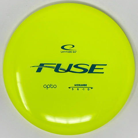 Fuse (Opto)