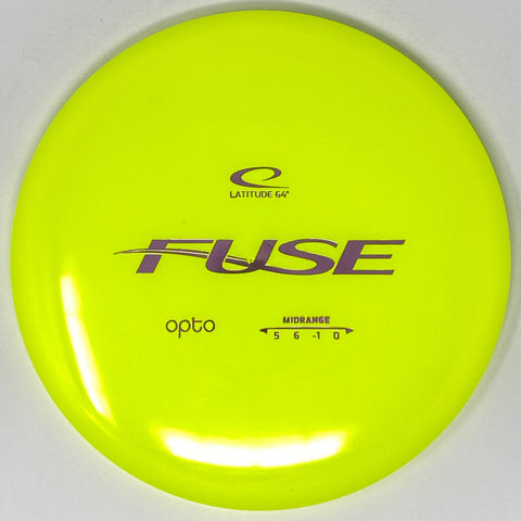 Fuse (Opto)