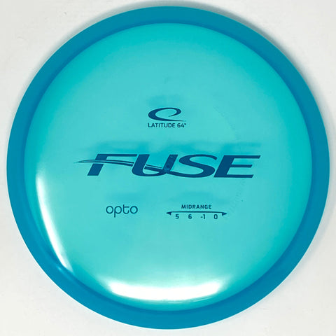 Fuse (Opto)