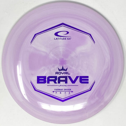 Brave (Royal Grand)