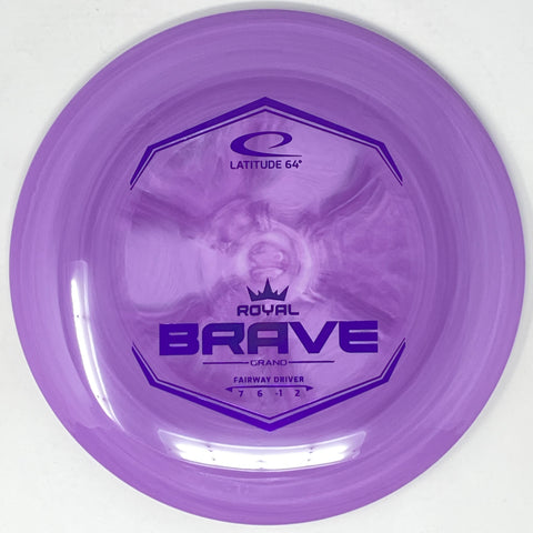 Brave (Royal Grand)