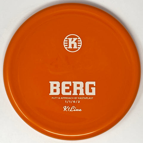 Berg (K1)